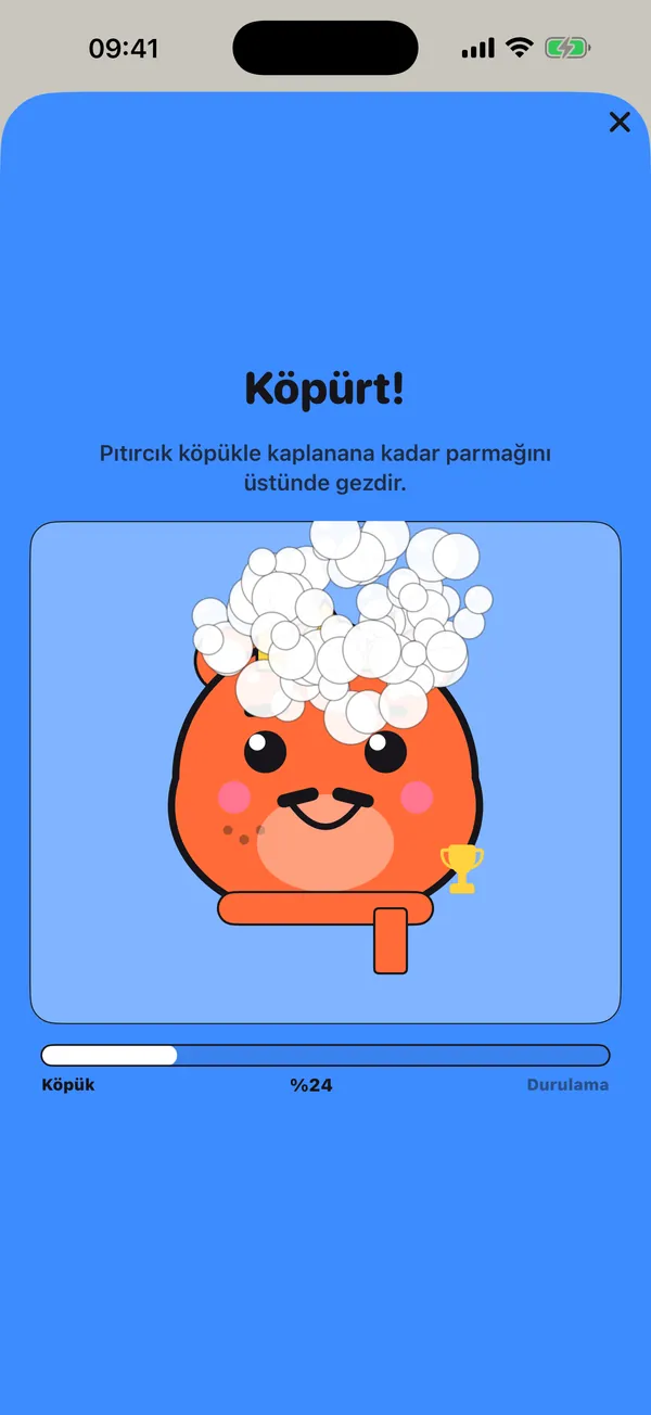 Yıkama