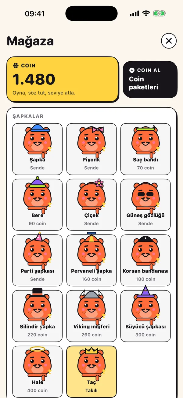 Mağaza